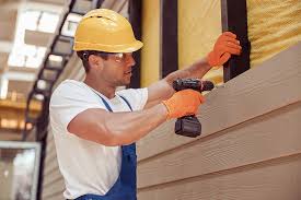 Best Fascia and Soffit Installation  in Iowa, LA